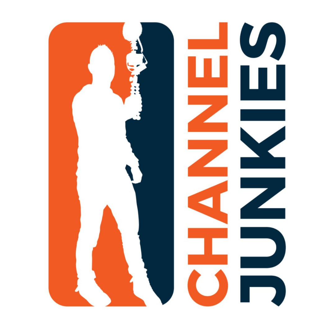 channel junkies logo