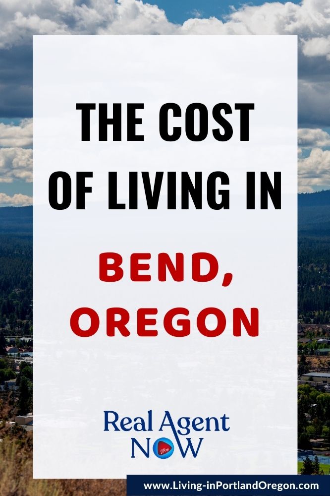 cost of living in Bend, Oregon (4)