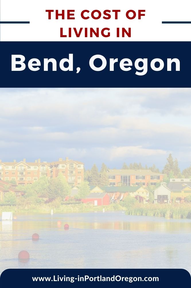 cost of living in Bend, Oregon (5)