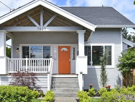 craftsman home in portland OR, northeast versus southeast Portland Oregon, Real Agent Now