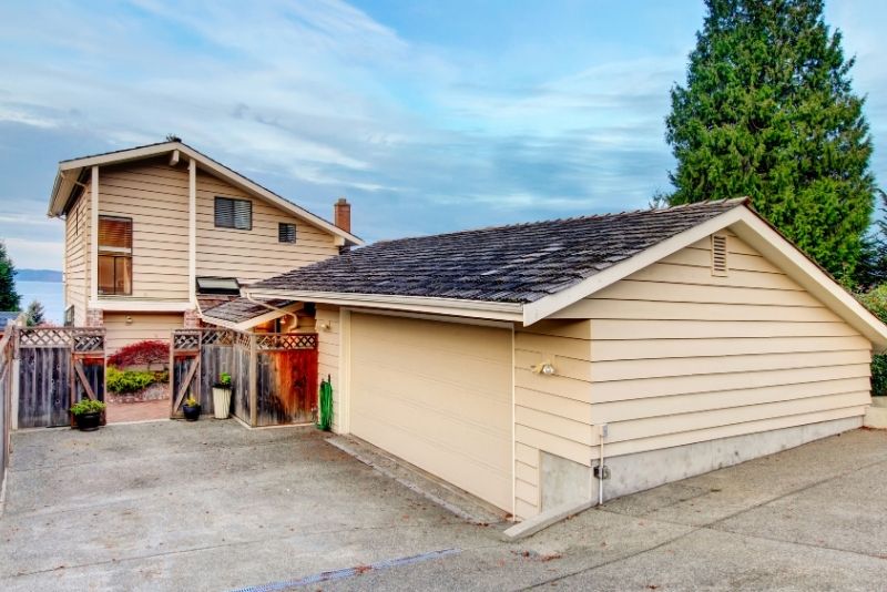 detached garage, Everything to know about ADU's in Portland Oregon