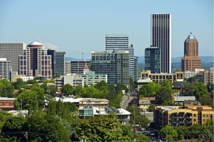 downtown Portland OR neighborhood, things to do before moving to Portland OR, Real Agent Now