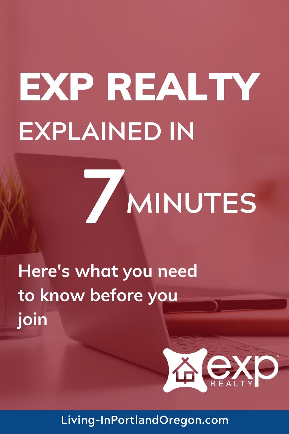 eXp Realty explained in 7 minutes
