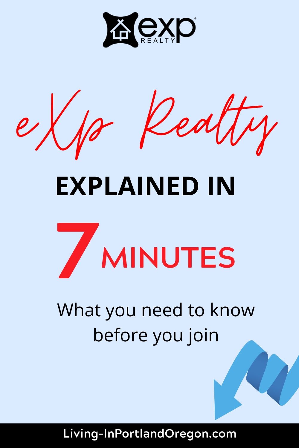 eXp Realty explained in 7 minutes