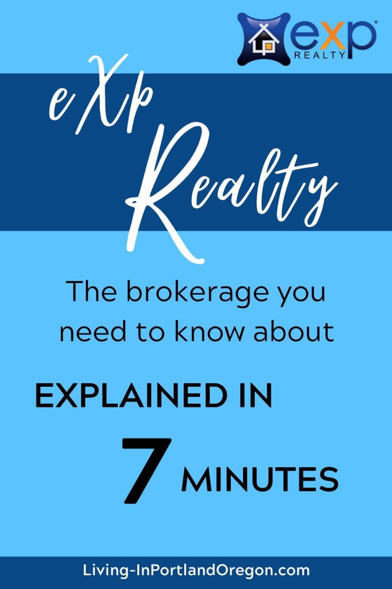 eXp Realty explained in 7 minutes