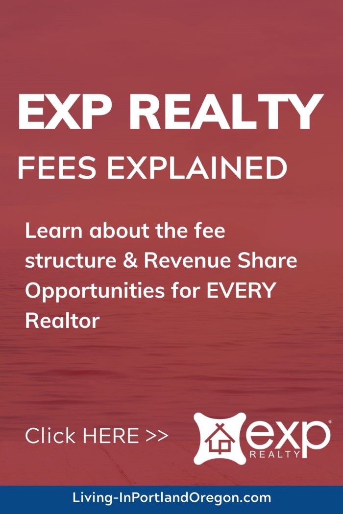 eXp Realy fees explained 2