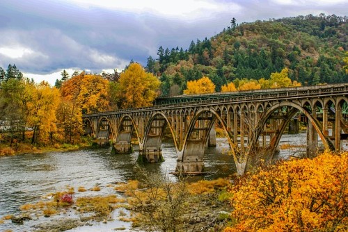 10 Things to Know About Oregon