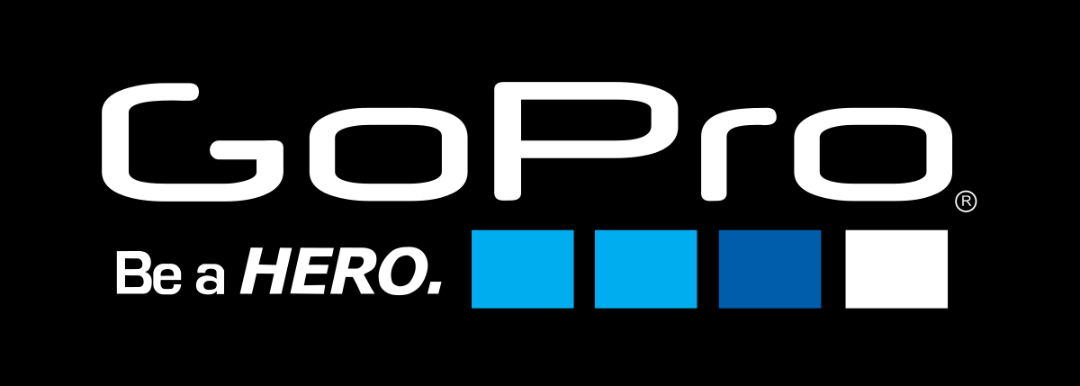 go pro logo