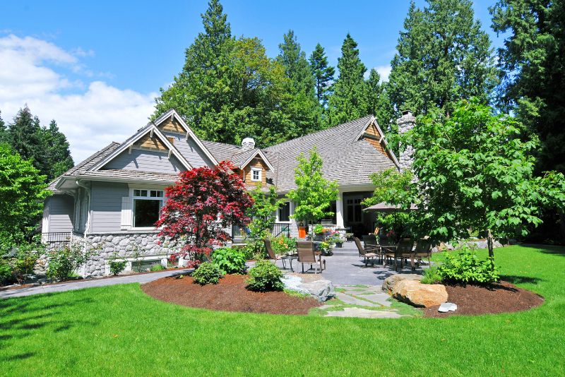 home exterior, ways to prep your home to sell in portland