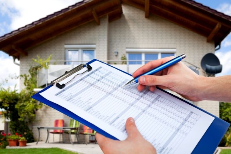 home inspection checklist, What to expect when closing on a home in Portland Oregon