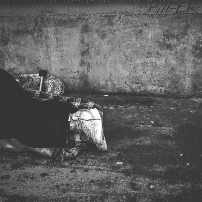 homelessness in Portland, 5 worst things about living in Portland OR