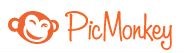 picmonkey logo